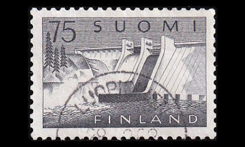 508 o Pyhäkoski Luopioinen 28.2.62 (1959)