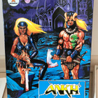 ANKH - Adventures of the North - Kalevala Heroes roolipeli - pikkukuva 1