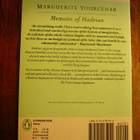 Yourcenar: Memoirs of Hadrian - pikkukuva 2
