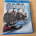 Wild Hogs - Villit karjut (Blu-ray) - pikkukuva 1
