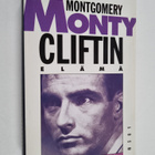 Patricia Bosworth : Monty : Montgomery Cliftin elämä - pikkukuva 1