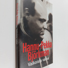 Hannu-Pekka Björkman : Valkoista valoa - pikkukuva 1