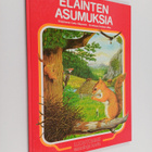 Cathy Kilpatrick : Eläinten asumuksia - pikkukuva 1
