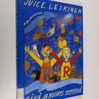 Juice Leskinen : Räkä ja Roiskis Suuvedellä - pikkukuva 1