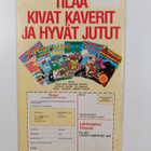 Mort Walker : Masi 6/1983 - pikkukuva 2