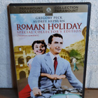 ROMAN HOLIDAY - pikkukuva 1