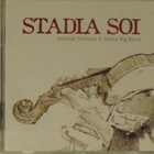 Stadia soi • Helsinki Sinfonia / Stadia Big Band Tupla CD - pikkukuva 1