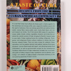 Linette Creen : A Taste of Cuba - Recipes From the Cuban-... - pikkukuva 2