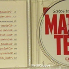 Matti & Teppo • Satoi Tai Paistoi CD - pikkukuva 2