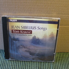 Sibelius:Songs-Tom Krause, Gustav Djupsjöbacka CD - pikkukuva 1
