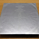 Kenny Rogers - Share Your Love LP - pikkukuva 3