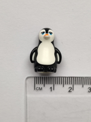 Lego pingviini
