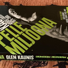 Pelle Miljoona: Olen kaunis - kaikki laulut 1978-1980 (4xCD) - pikkukuva 3