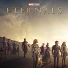 Eternals  -   (Blu-ray) - pikkukuva 1