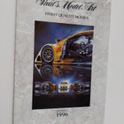 Paul's Model Art GmbH. : Finest Quality Models - Edition ... - pikkukuva 1
