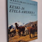 Jean Dorst : Keski- ja Etelä-Amerikka - pikkukuva 1