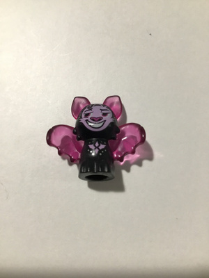 Lego Shadow Bat, Phyll