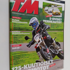 Tekniikan maailma 12/2011 - pikkukuva 1