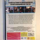 Historiaa tehdään öisin (DVD) ohjaus Ilkka Järvi Laturi UUSI - pikkukuva 2