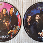 Rhapsody – Power Of The Dragonflame 2LP - pikkukuva 4