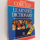 Collins Cobuild Learner's Dictionary - pikkukuva 1