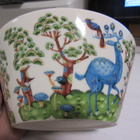 IITTALA SATUMETSÄ ANNOSKULHO - pikkukuva 1