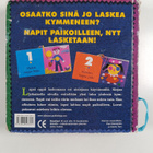 William Accorsi : 10 napin kirja : näin opin laskemaan yh... - pikkukuva 2