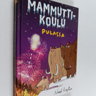 Neal Layton : Mammuttikoulu pulassa - pikkukuva 1