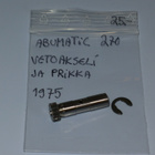 Abumatic 270 - pikkukuva 1