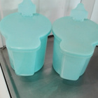 KAKSI SIISTIÄ TUPPERWARE ASTIAA, TILAVUUS 1,2 L - pikkukuva 3