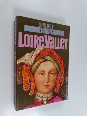 Rosemary Bailey : The Loire Valley