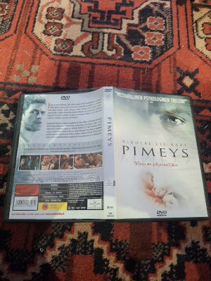 Pimeys