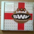 SWV - A Special Christmas CD - pikkukuva 1