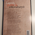 LAPSET, PERHE JA VÄKIVALTATYÖ - pikkukuva 2