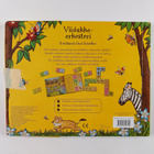 Axel Scheffler : Viidakko-orkesteri - pikkukuva 2