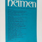 Heimen nr. 2/1972 - pikkukuva 1