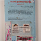 Anders Jacobsson ym. : Lassen sukset ristissä - pikkukuva 2