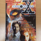The x-files, salaiset kansiot 1/1996 - pikkukuva 1
