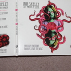 Ian Skelly - Cut From A Star 2 CD psych - pikkukuva 1