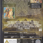 Princess Mononoke (DVD R2, ei suomi tekstitystä) - pikkukuva 2
