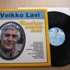 VEIKKO LAVI - unohtumattomat ( LP ) - pikkukuva 1