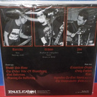 Coffins - The Other Side Of Blasphemy M-/M- 2LP - pikkukuva 2