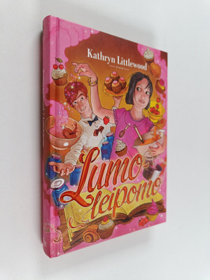 Kathryn Littlewood : Lumoleipomo