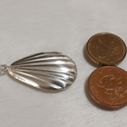 Design hopea riipus VI ITALY 925 - pikkukuva 3