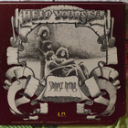 LP Help yourself: Strange affairs  UAS-5591 (1972)    USA - pikkukuva 2