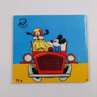 Walt Disney : Kummallinen kilpa-ajo - pikkukuva 2