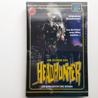 Headhunter (1988,hard box) dvd - pikkukuva 1