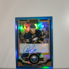 2015-16 OPC Platinum Blue Rainbow AU #RR Rasmus Ristolainen - pikkukuva 1