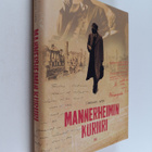 Eleonora Joffe : Mannerheimin kuriiri : Kirill Pushkareff... - pikkukuva 1