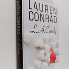Lauren Conrad : L.A. Candy - pikkukuva 1